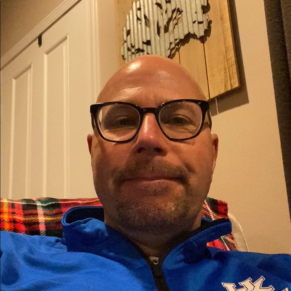 Meet your Posher, Kevin - Picture 1 of 1